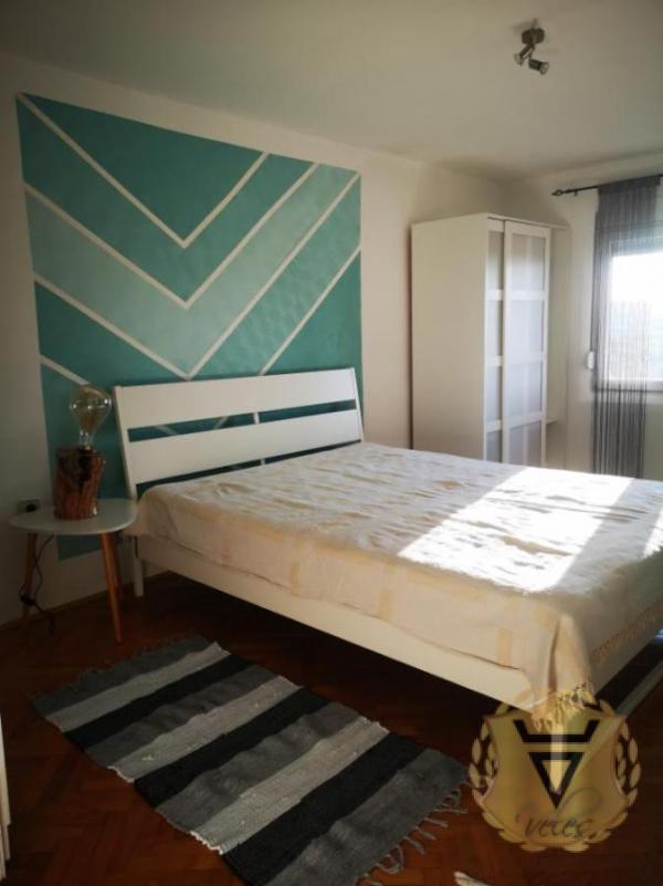 Slika 7 - Dvosoban stan za izdavanje, 50m2, 750€