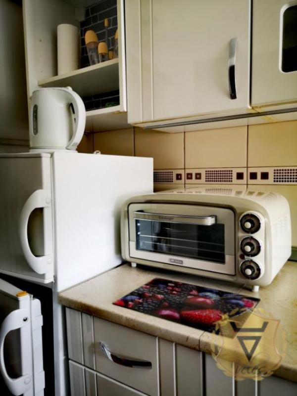 Slika 4 - Dvosoban stan za izdavanje, 50m2, 750€