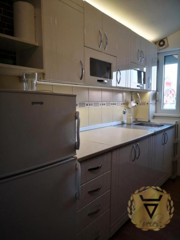 Slika 3 - Dvosoban stan za izdavanje, 50m2, 750€