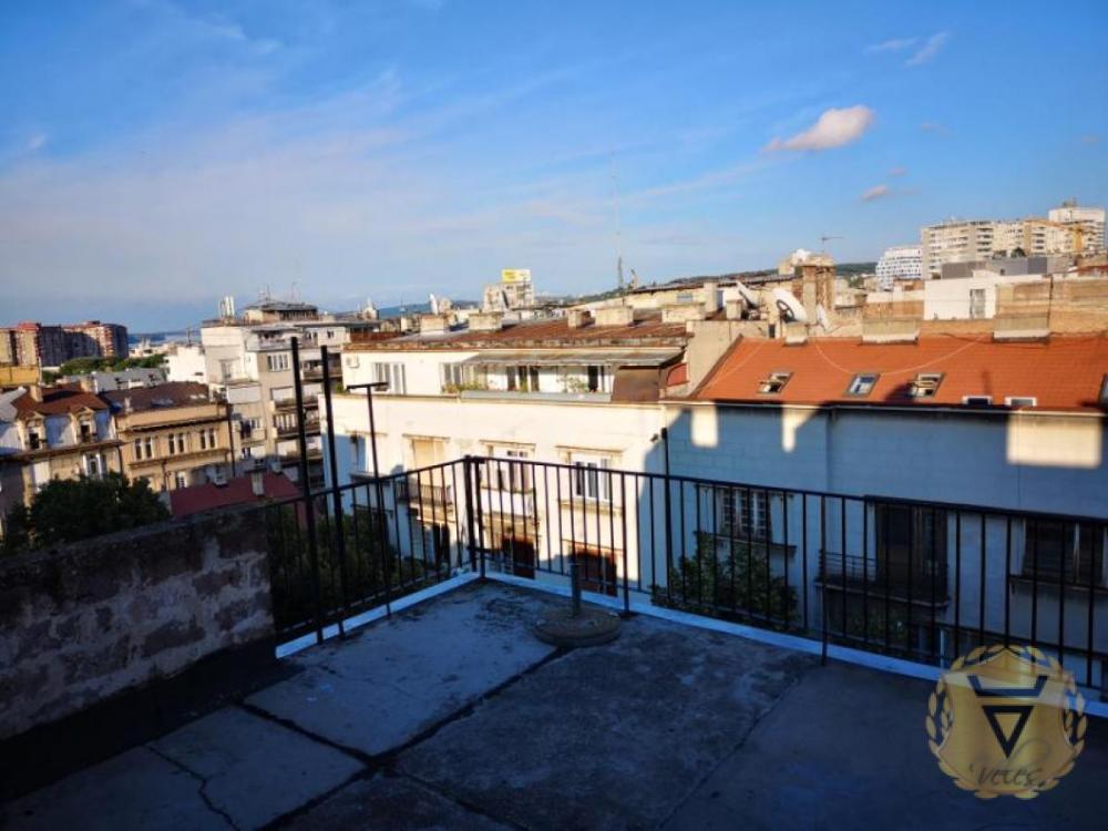 Slika 5 - Dvosoban stan za izdavanje, 50m2, 750€