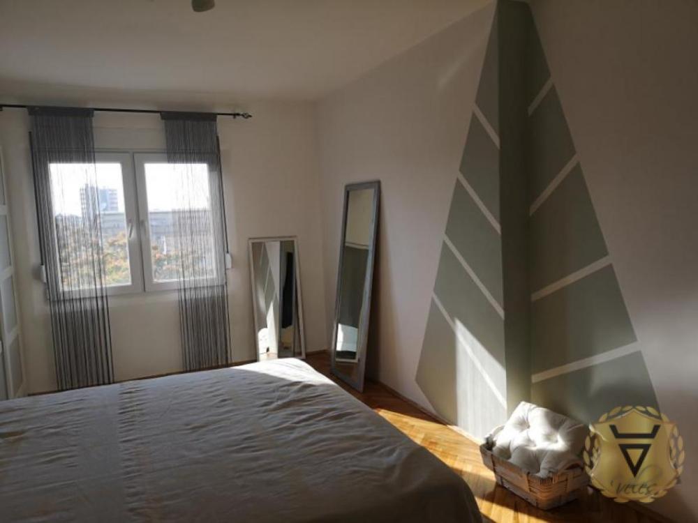 Slika 6 - Dvosoban stan za izdavanje, 50m2, 750€