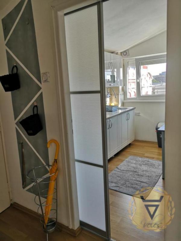 Slika 9 - Dvosoban stan za izdavanje, 50m2, 750€