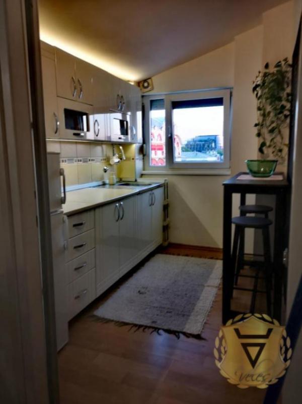 Slika 2 - Dvosoban stan za izdavanje, 50m2, 750€