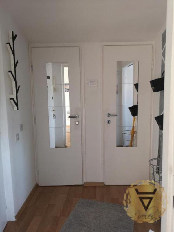 Slika 11 - Dvosoban stan za izdavanje, 50m2, 750€