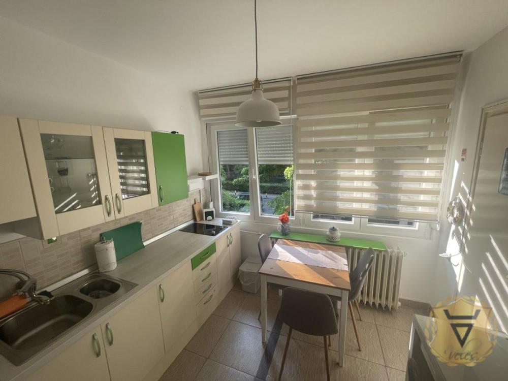 Slika 4 - Dvosoban stan za izdavanje, 46m2, 850€