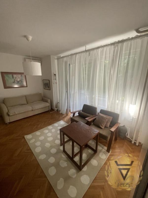 Slika 1 - Dvosoban stan za izdavanje, 46m2, 850€