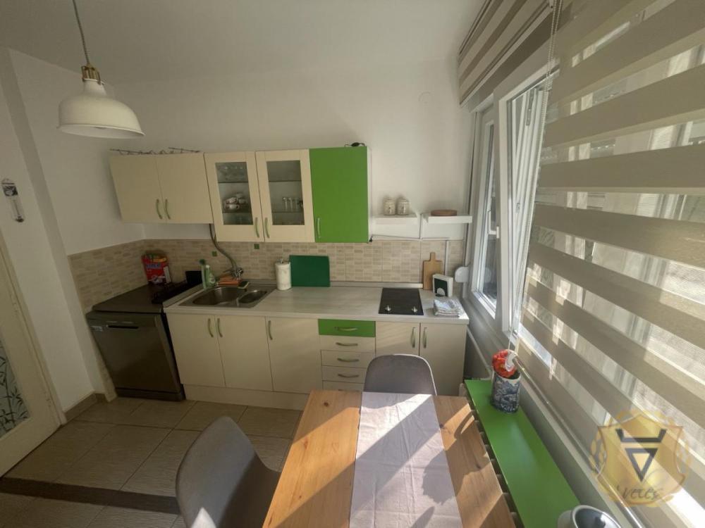 Slika 3 - Dvosoban stan za izdavanje, 46m2, 850€