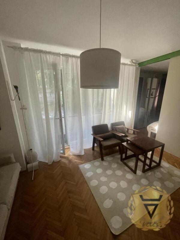 Slika 2 - Dvosoban stan za izdavanje, 46m2, 850€