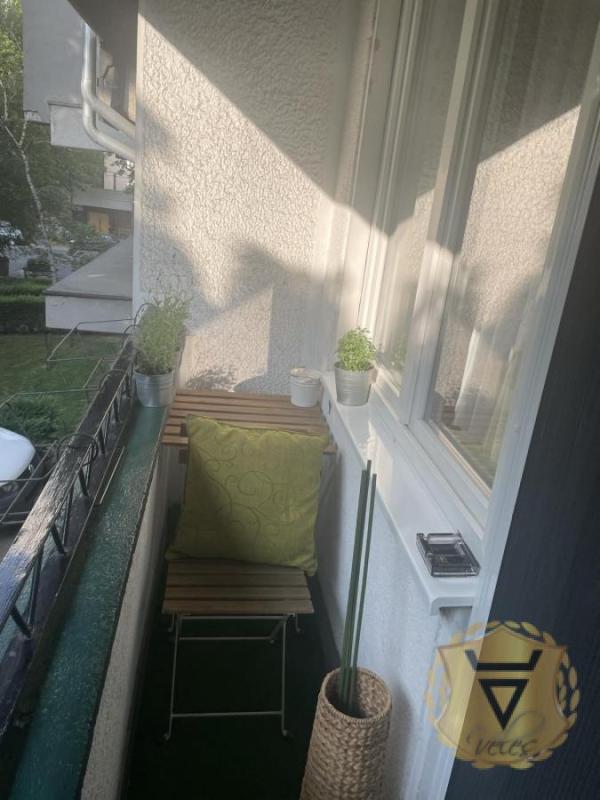 Slika 5 - Dvosoban stan za izdavanje, 46m2, 850€