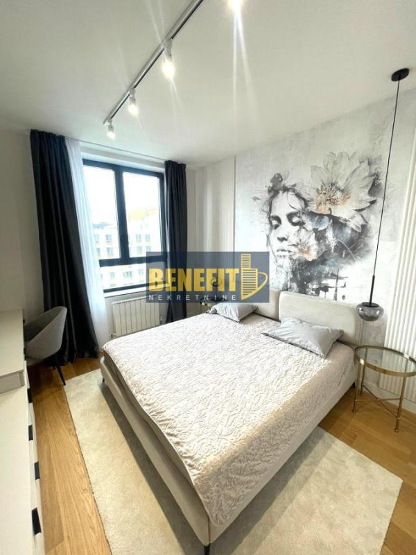 Slika 5 - Trosoban stan za izdavanje, 78m2, 1.500€