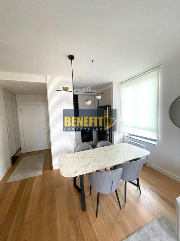 Slika 2 - Trosoban stan za izdavanje, 78m2, 1.500€