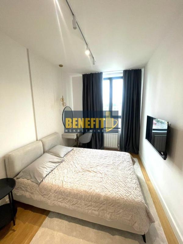 Slika 4 - Trosoban stan za izdavanje, 78m2, 1.500€