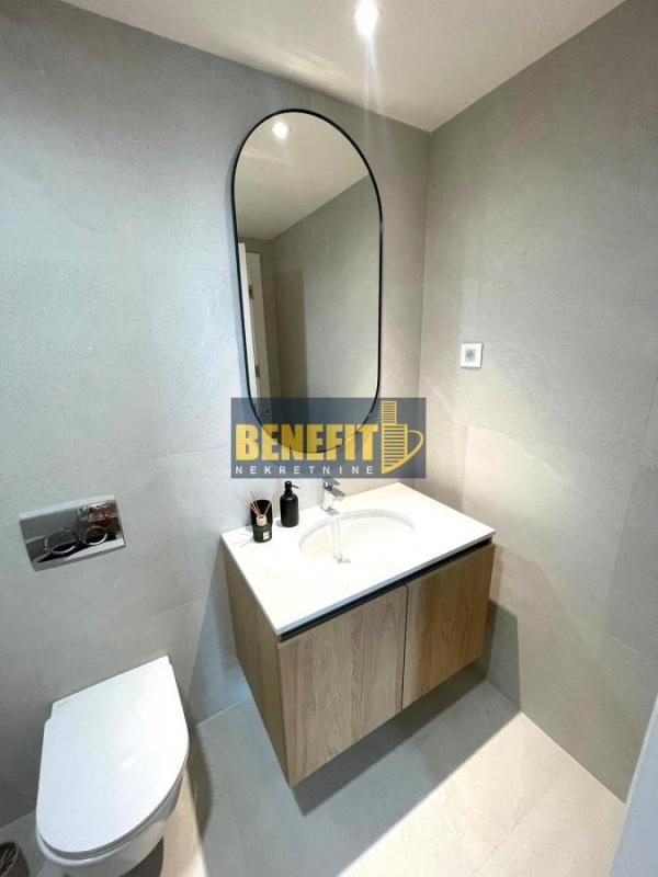 Slika 11 - Trosoban stan za izdavanje, 78m2, 1.500€