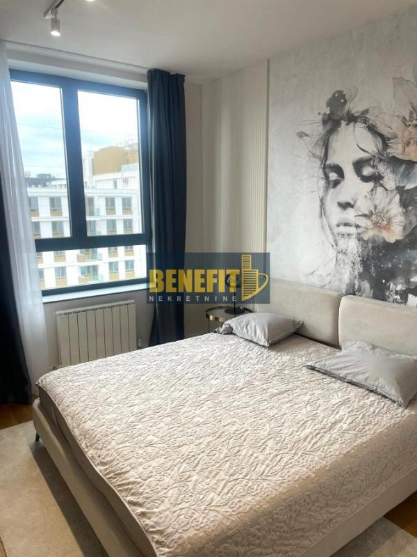 Slika 6 - Trosoban stan za izdavanje, 78m2, 1.500€