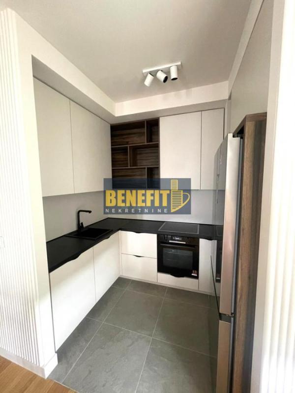 Slika 3 - Trosoban stan za izdavanje, 78m2, 1.500€