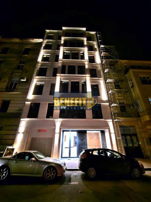 Slika 4 - Četvorosoban stan na prodaju, 166m2, 1.162.000€