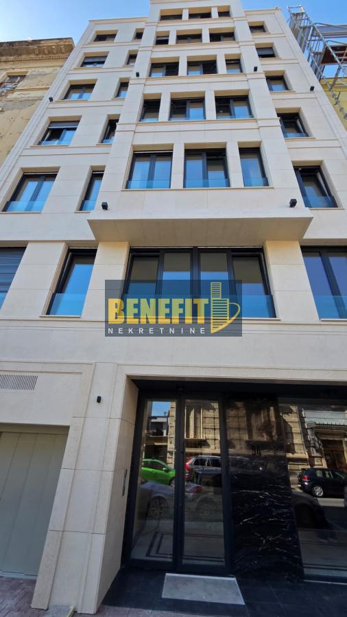 Slika 3 - Četvorosoban stan na prodaju, 166m2, 1.162.000€