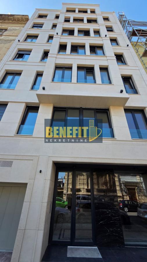 Glavna slika -Dvosoban stan na prodaju, 167m2, 684.000€