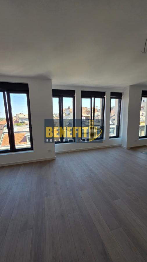 Slika 6 - Dvosoban stan na prodaju, 167m2, 684.000€