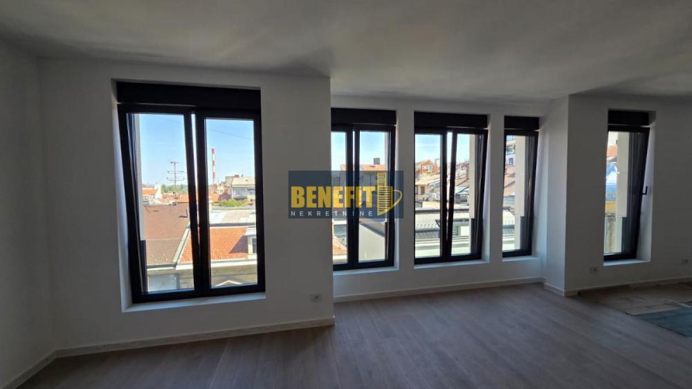 Slika 5 - Dvosoban stan na prodaju, 167m2, 684.000€