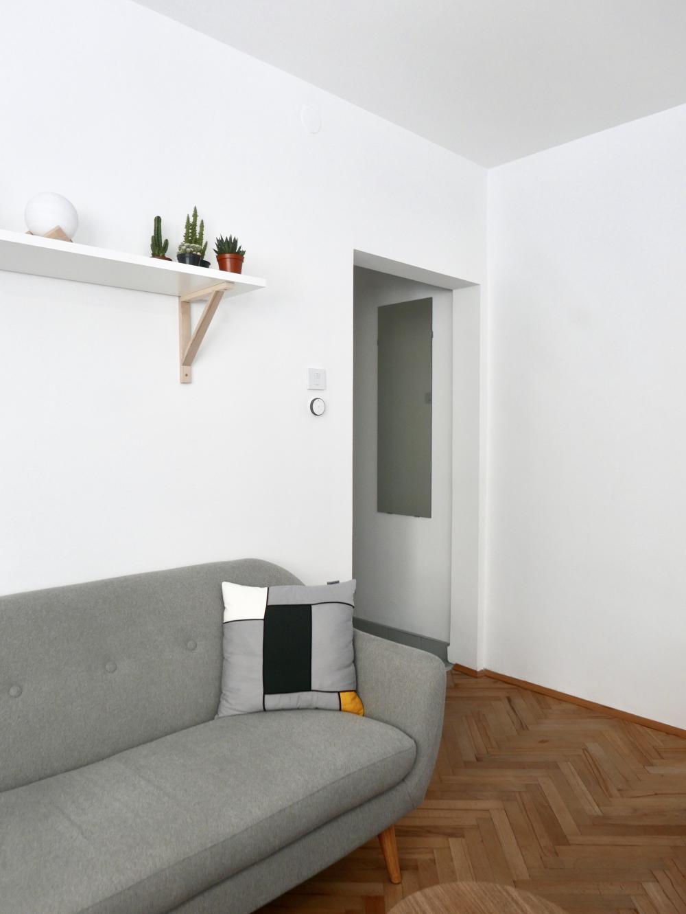 Slika 8 - Jednosoban stan za izdavanje, 30m2, 300€