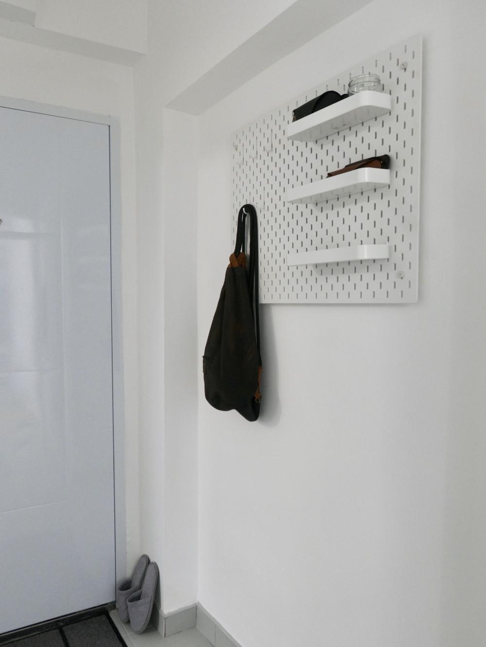 Slika 4 - Jednosoban stan za izdavanje, 30m2, 300€