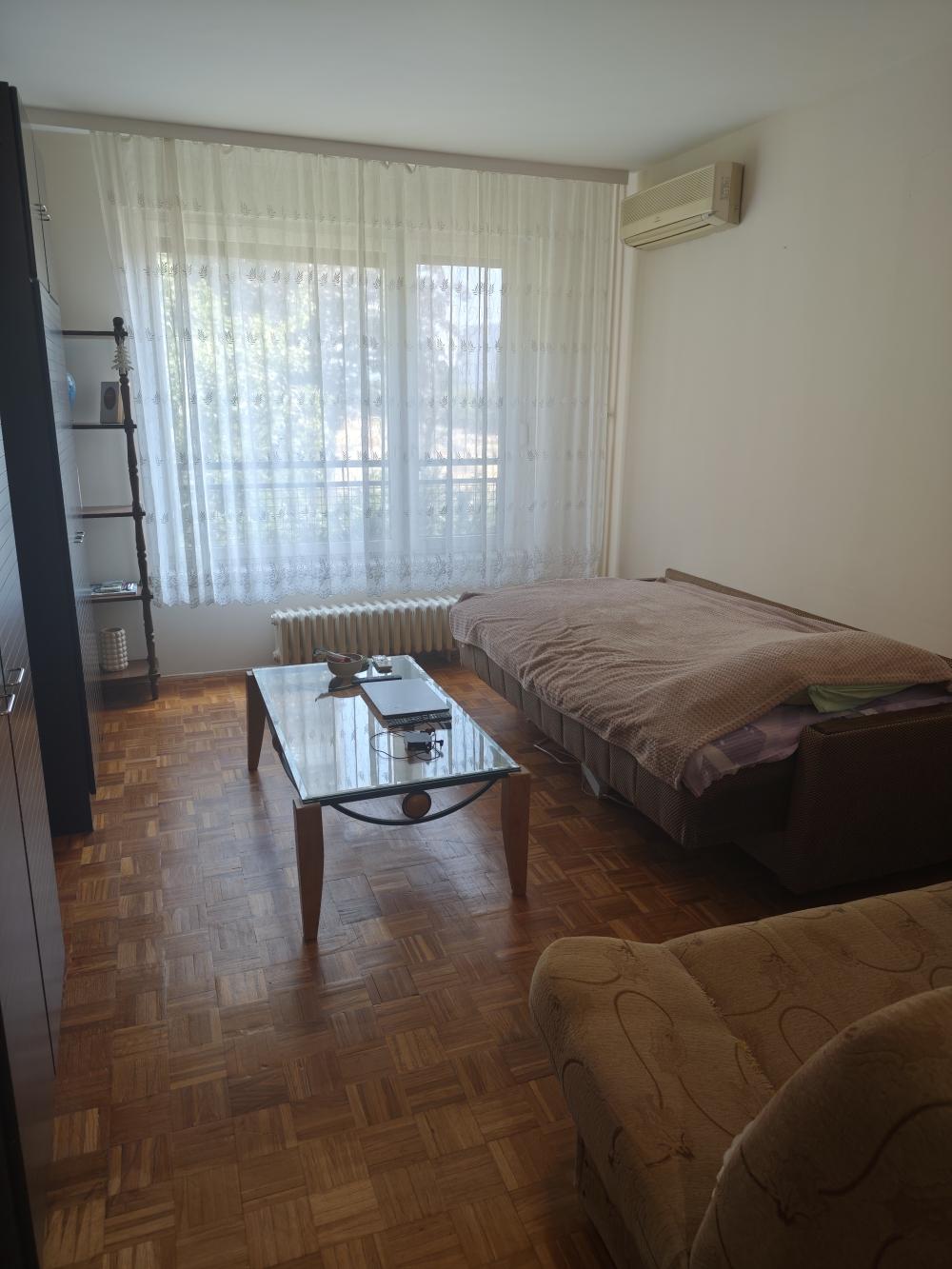 Slika 1 - Tadeuša Košćuška, Jednoiposoban stan na prodaju, 47m2m2, 219.000€