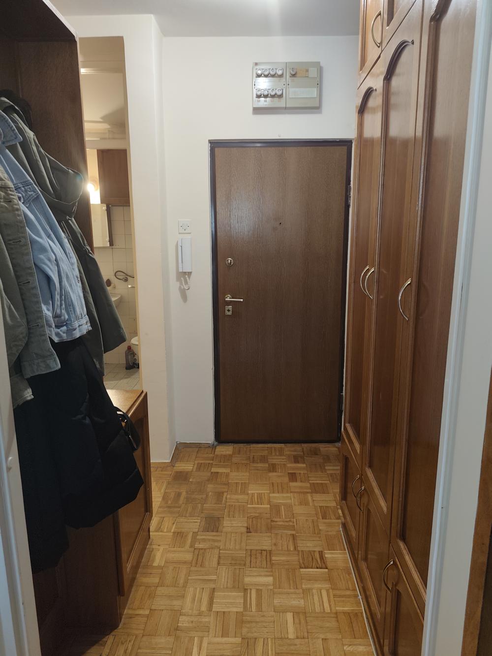 Slika 5 - Tadeuša Košćuška, Jednoiposoban stan na prodaju, 47m2m2, 219.000€