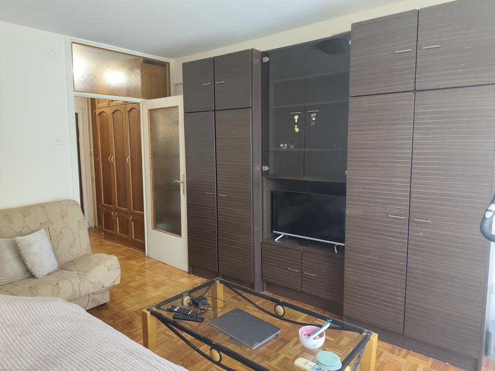 Glavna slika -Tadeuša Košćuška, Jednoiposoban stan na prodaju, 47m2m2, 219.000€