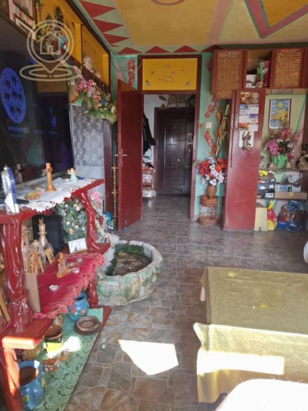 Slika 3 - Dvoiposoban stan na prodaju, 52m2, 108.000€