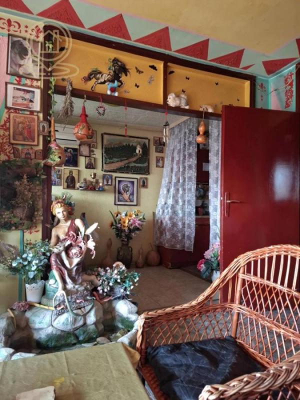 Slika 2 - Dvoiposoban stan na prodaju, 52m2, 108.000€