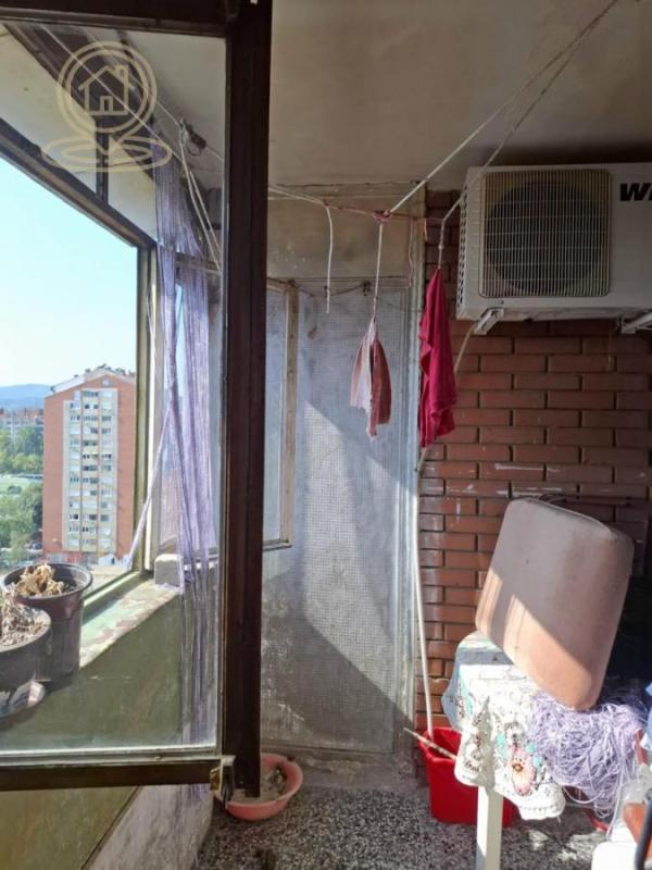 Slika 8 - Dvoiposoban stan na prodaju, 52m2, 108.000€