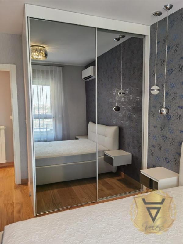 Slika 7 - Dvosoban stan za izdavanje, 57m2, 1.000€