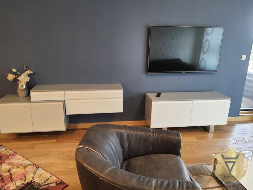 Slika 1 - Dvosoban stan za izdavanje, 57m2, 1.000€