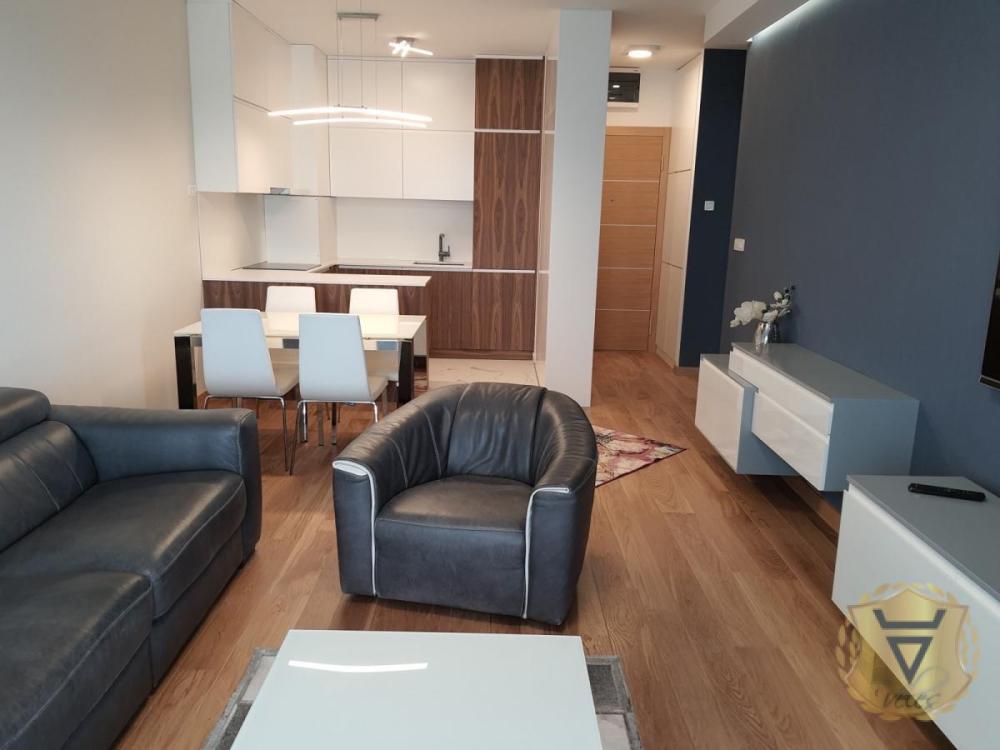 Slika 2 - Dvosoban stan za izdavanje, 57m2, 1.000€