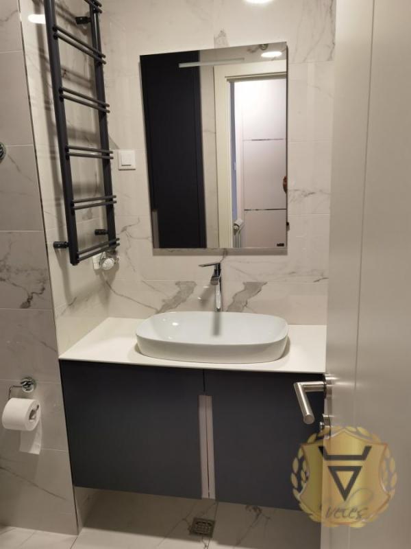 Slika 10 - Dvosoban stan za izdavanje, 57m2, 1.000€