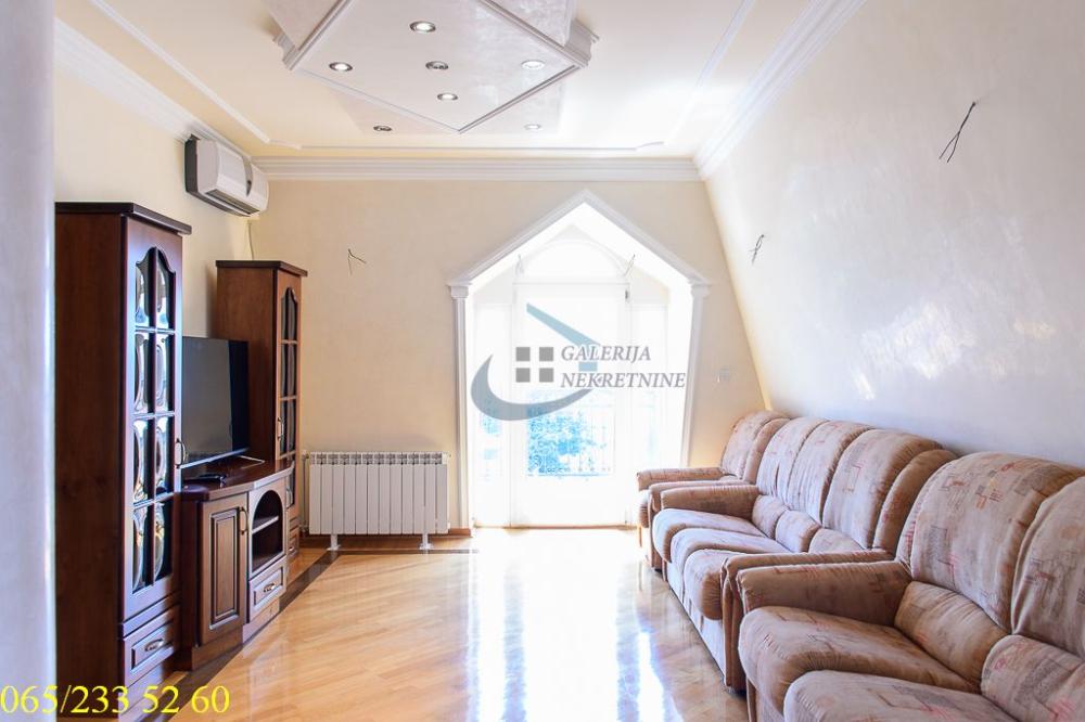 Slika 4 - Save Jovanovića, Četvorosoban stan na prodaju, 99m2, 247.500€