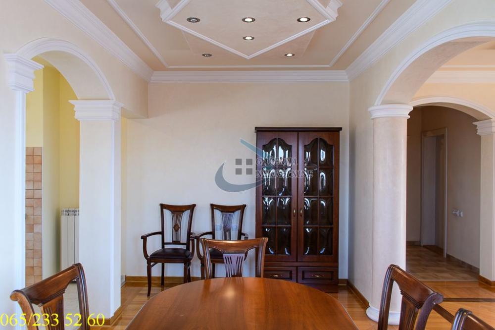 Slika 5 - Save Jovanovića, Četvorosoban stan na prodaju, 99m2, 247.500€