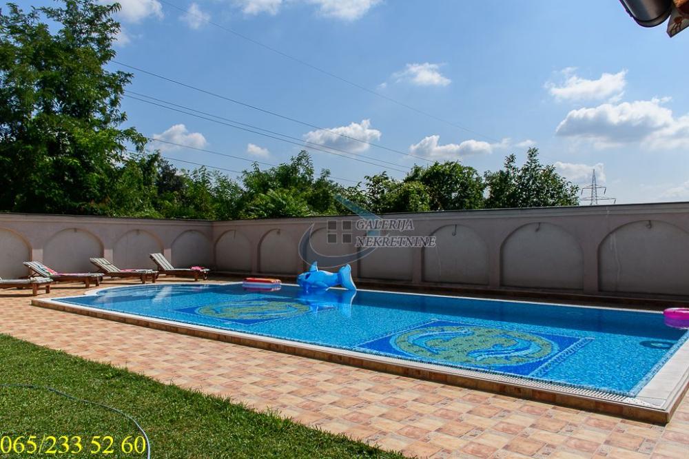 Slika 6 - Save Jovanovića, Četvorosoban stan na prodaju, 99m2, 247.500€