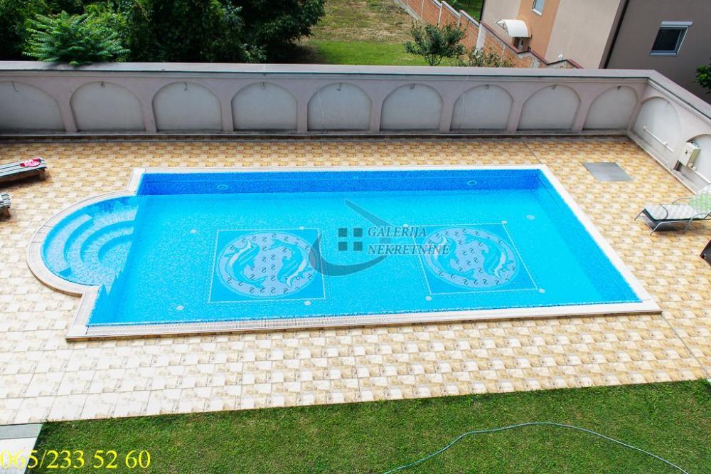 Glavna slika -Save Jovanovića, Četvorosoban stan na prodaju, 99m2, 247.500€