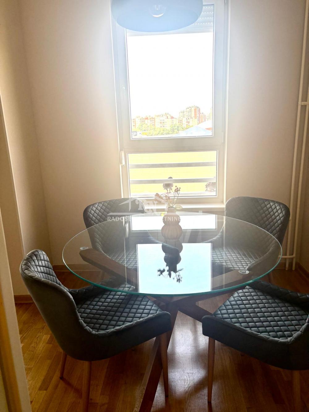 Slika 11 - Jurija Gagarina, Dvosoban stan za izdavanje, 62m2, 850€