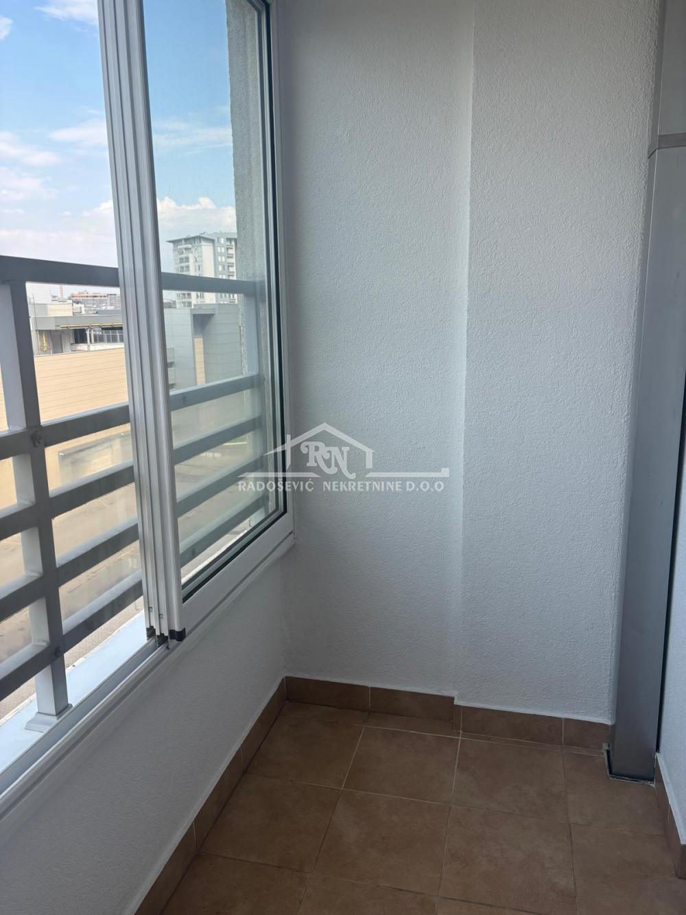 Slika 4 - Jurija Gagarina, Dvosoban stan za izdavanje, 62m2, 850€