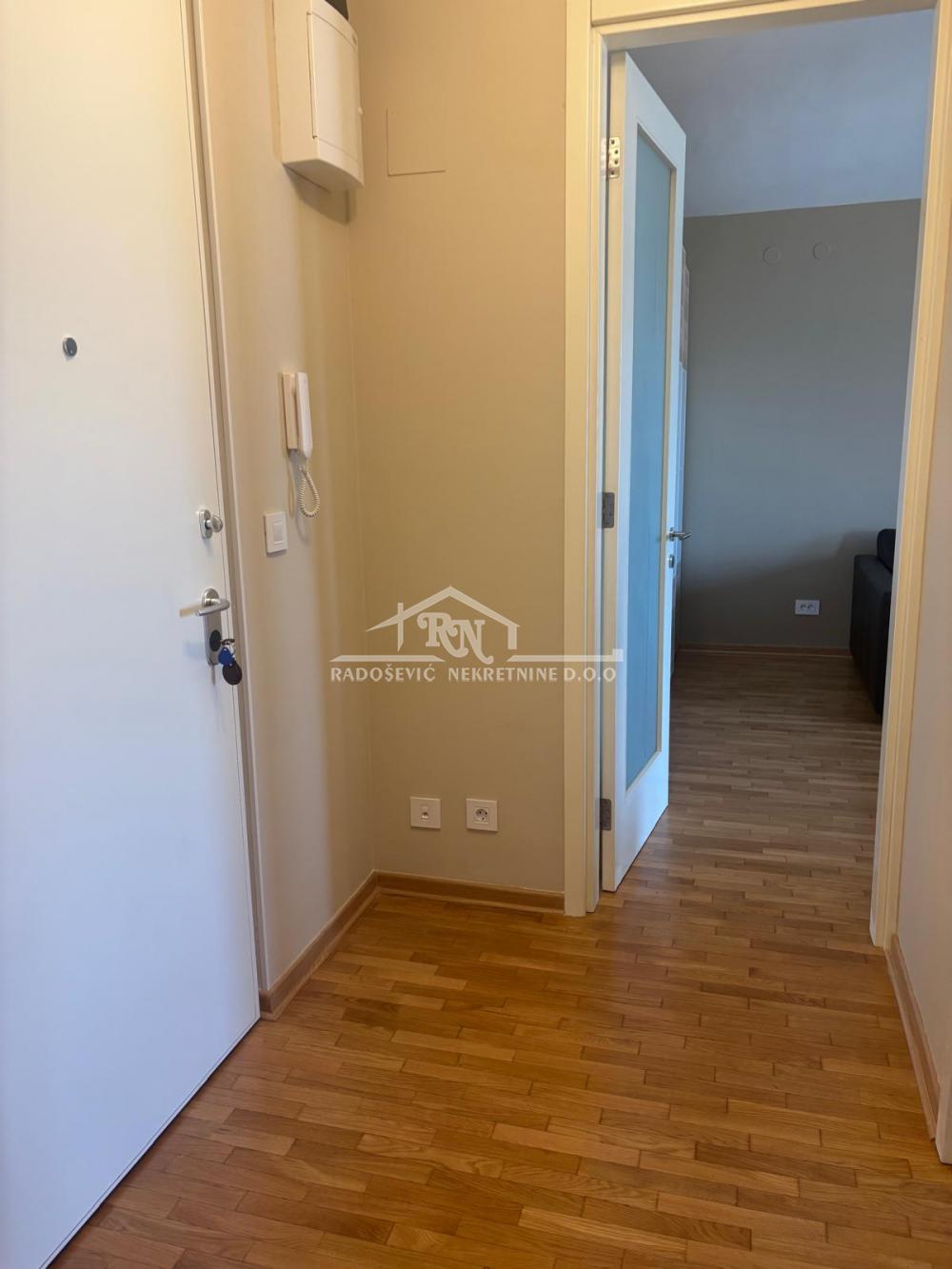 Slika 7 - Jurija Gagarina, Dvosoban stan za izdavanje, 62m2, 850€