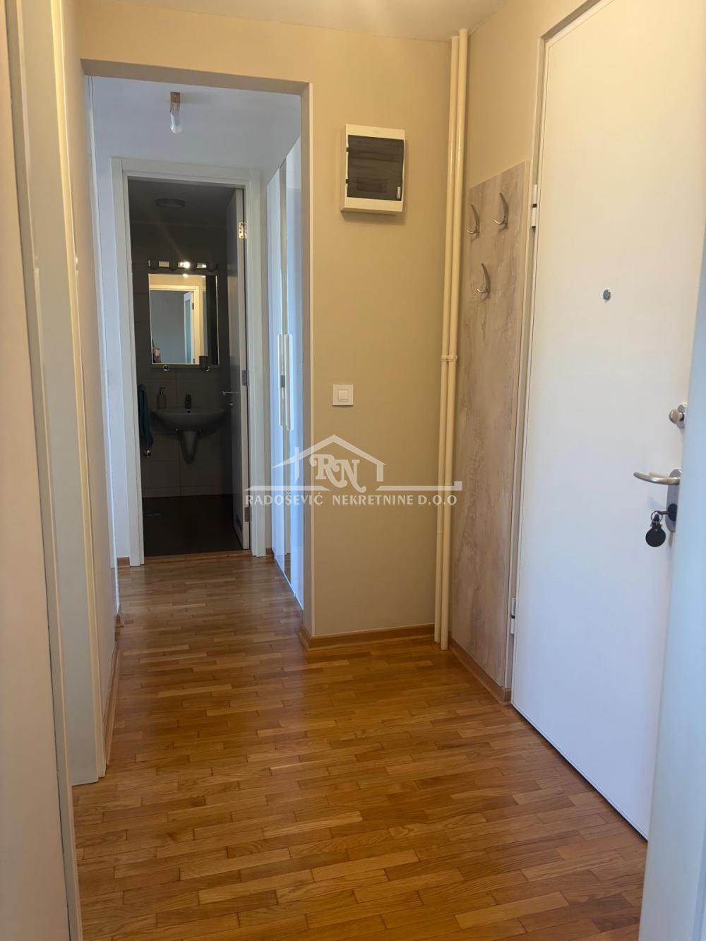 Slika 8 - Jurija Gagarina, Dvosoban stan za izdavanje, 62m2, 850€