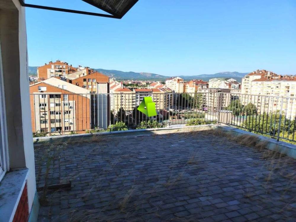 Slika 9 - Dvosoban stan za izdavanje, 94m2, 250€