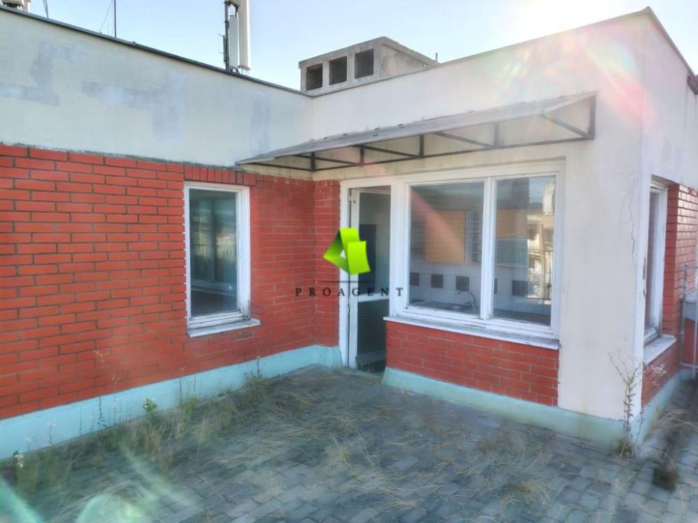 Slika 8 - Dvosoban stan za izdavanje, 94m2, 250€