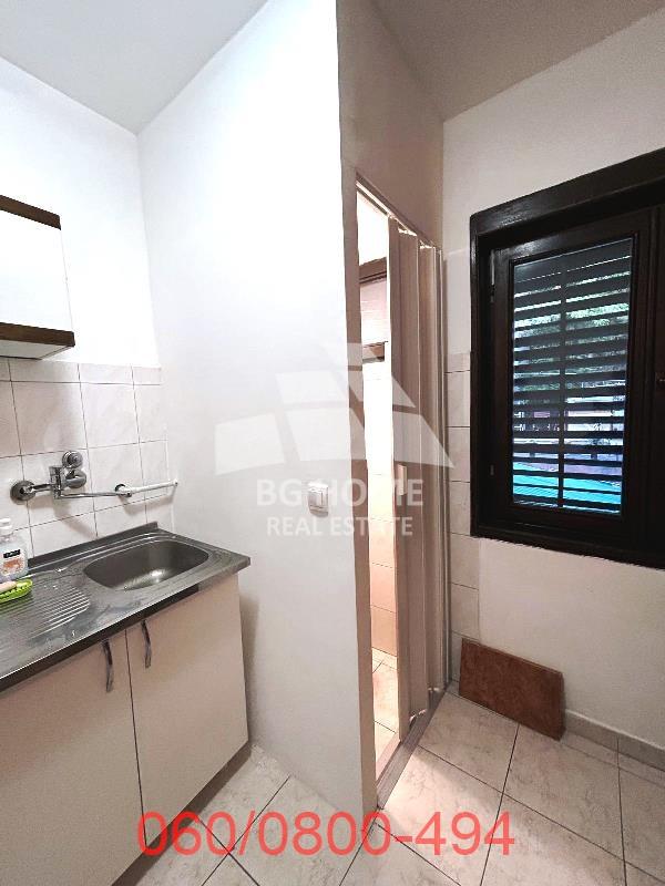 Slika 9 - Višnjička, Jednoiposoban stan za izdavanje, 42m2, 350€