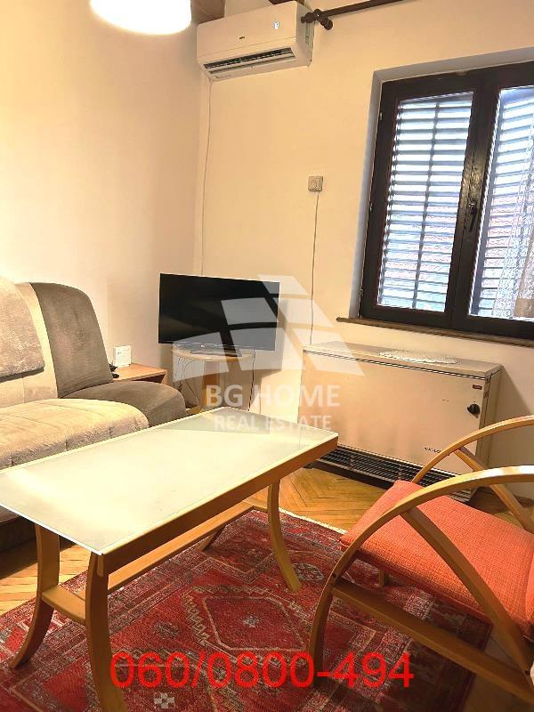 Slika 1 - Višnjička, Jednoiposoban stan za izdavanje, 42m2, 350€