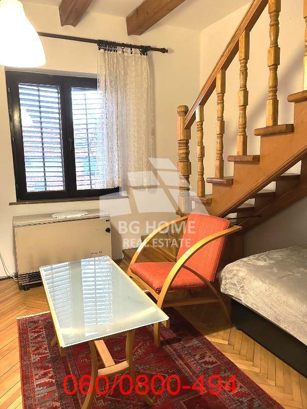 Slika 2 - Višnjička, Jednoiposoban stan za izdavanje, 42m2, 350€