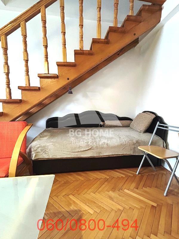 Slika 3 - Višnjička, Jednoiposoban stan za izdavanje, 42m2, 350€